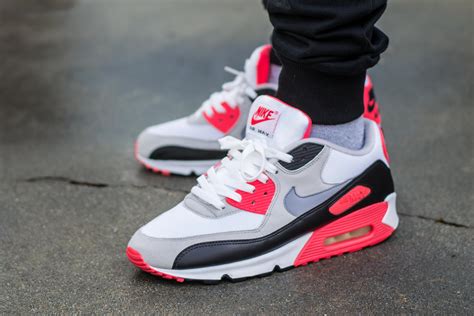 nike air max 90 ultra br schuhe|Nike Air Max 90 infrared.